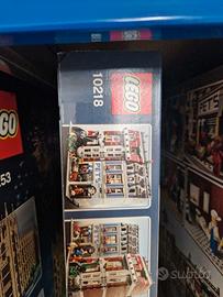Lego 10218