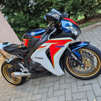 Cbr 1000rr fireblade