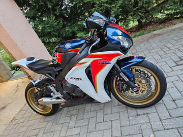 Cbr 1000rr fireblade