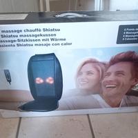 massaggiatore elettrico 