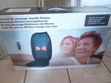 massaggiatore elettrico 