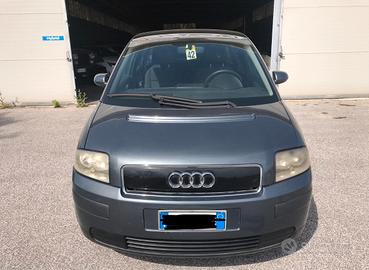 Audi A2 1.4 TDI