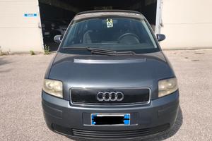 Audi A2 1.4 TDI