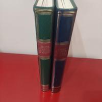 enciclopedia atlantico geografico de Agostini 