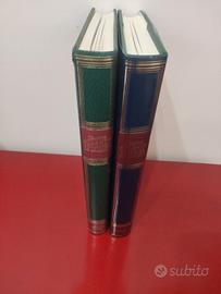 enciclopedia atlantico geografico de Agostini 