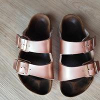 Birkenstock bambina 