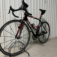 bici da corsa cervelo