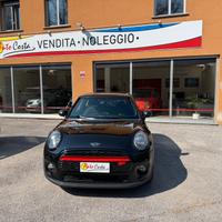 Mini 1.5 One GP LINE NEOPATENTATI