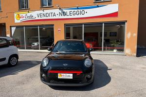 Mini 1.5 One GP LINE NEOPATENTATI