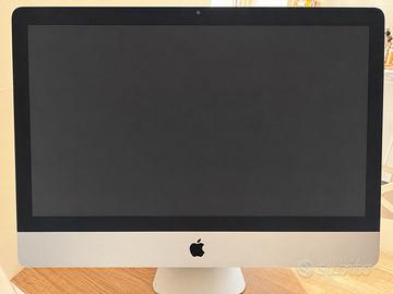 Pc imac apple cpu i5 ram 8gb ssd 500 osx monterey