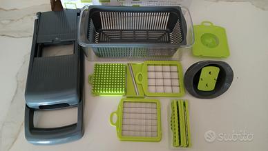 Mandolina affetta verdure 