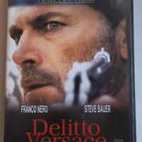 DELITTO VERSACE - DVD dramma-thriller, USA 1998