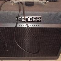 Fender Bassbreaker 15 DA RIVALVOLARE