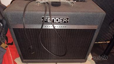 Fender Bassbreaker 15 DA RIVALVOLARE
