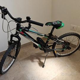 Bici bambino ruote da 20