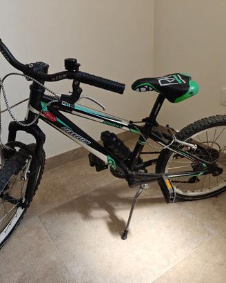 Bici bambino ruote da 20