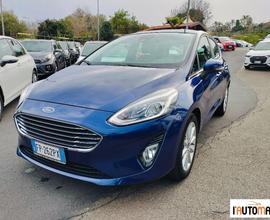 FORD - Fiesta 5p 1.5 tdci Titanium 85cv