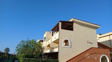 Appartamento Casa Vacanza Blu Village 1