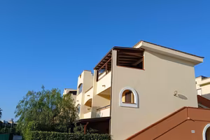 Appartamento Casa Vacanza Blu Village 1