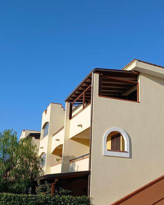 Appartamento Casa Vacanza Blu Village 1