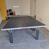 Tavolo da Ping Pong Cormilleau 250 S