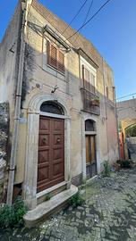 Casa singola a Modica (RG) - Modica Alta