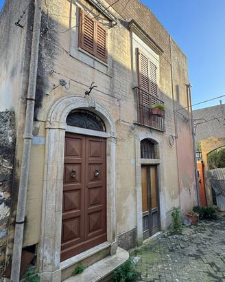 Casa singola a Modica (RG) - Modica Alta