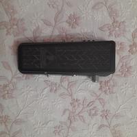 Pedale wah wah Behringer