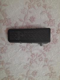Pedale wah wah Behringer