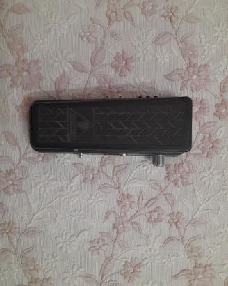 Pedale wah wah Behringer