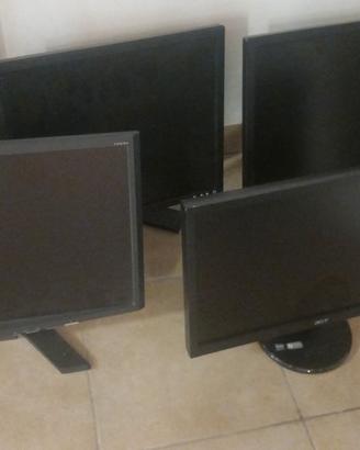 schermi PC lcd