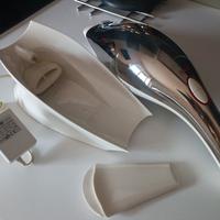 Aspirabriciole Alessi Duster SG67