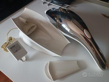 Aspirabriciole Alessi Duster SG67