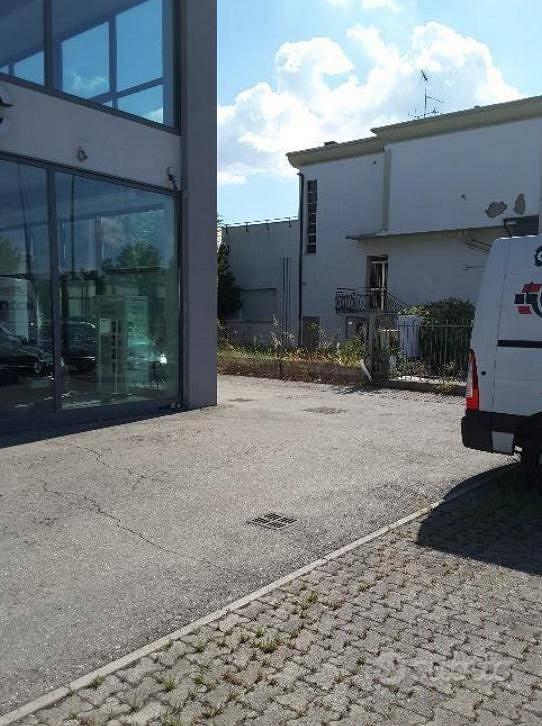 Appartamento – Forlì, Villanova - Vista 3