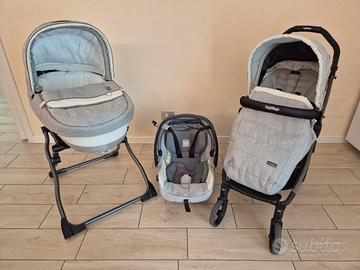 Trio Peg Perego book 51