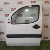 PORTIERA ANTERIORE SINISTRA FIAT Doblo Serie Resty