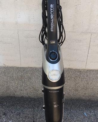 Aspirapolvere Scopa elettrica Rowenta 750 Watt