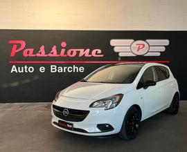 Opel Corsa 1.4 90CV GPL Tech 5 porte Black Edition