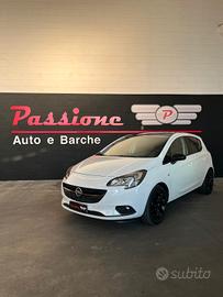 Opel Corsa 1.4 90CV GPL Tech 5 porte Black Edition