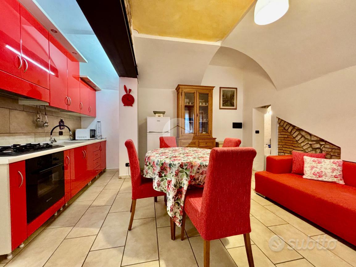Appartamento – BS - Vista 5