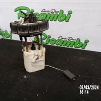 POMPA CARBURANTE MAZDA 2 GE 1.3 BENZINA 2010