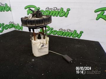 POMPA CARBURANTE MAZDA 2 GE 1.3 BENZINA 2010