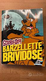 Scooby-Doo! Barzellette brividose