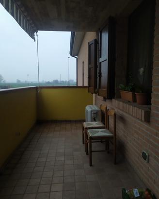 Vendita appartamento a casale di mezzani