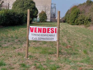 Terreno edificabile