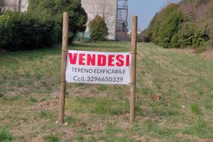 Terreno edificabile