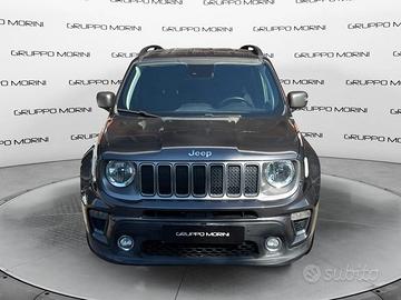 Jeep Renegade 1.0 T3 120cv Sport