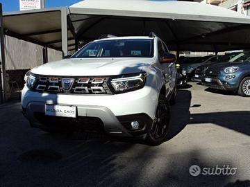 Duster 1.5 Blue dCi 8V 115 CV