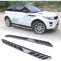 PEDANE PEDANE RANGE ROVER EVOQUE PURE PRESTIGE