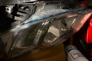 Fari Subaru Forester SJ 2013-2016